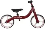 Hudora Laufrad Ultralight Alu, bordeaux