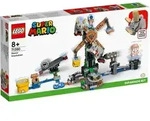LEGO&reg; Super Mario 71390 Reznors Absturz &ndash; Erweiterungsset