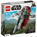 LEGO&reg; Star Wars&trade; 75312 Boba Fetts Starship&trade;