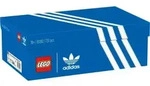 LEGO&reg; Icons 10282 adidas Originals Superstar