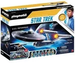 PLAYMOBIL&reg; 70548 Star Trek - U.S.S. Enterprise NCC-1701