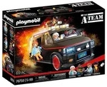 PLAYMOBIL&reg; 70750 The A-Team Van