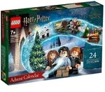 LEGO&reg; Harry PotterTM 76390 Adventskalender