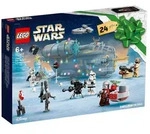 LEGO&reg; Star WarsTM 75307 Adventskalender