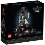 LEGO&reg; Star WarsTM 75296 Darth VaderTM Meditationskammer