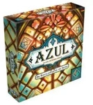 Asmodee Azul - Die Buntglasfenster von Sintra