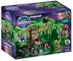 PLAYMOBIL&reg; 70801 Adventures of Ayuma - Baum der Weisheit
