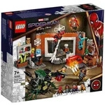 LEGO&reg; Marvel Super HeroesTM 76185 - Spider-Man in der Sanctum Werkstatt