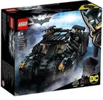 LEGO&reg; DC Universe Super HeroesTM 76239 - BatmobileTM Tumbler: Duell mit ScarecrowTM