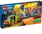LEGO&reg; City 60294 - Stuntshow-Truck