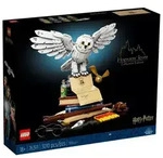 LEGO&reg; 76391 HogwartsTM Ikonen &ndash; Sammler-Edition
