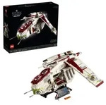 LEGO&reg; Republic GunshipTM Star Wars