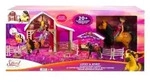 Mattel Spirit Deluxe Reiterhof Spielset