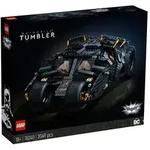 LEGO&reg; DC Universe Super HeroesTM 76240 BatmobileTM Tumbler