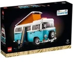 LEGO&reg; 10279 Volkswagen T2 Campingbus