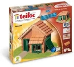 teifoc Haus mit Ziegeldach