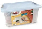teifoc Gruppenbaukasten