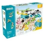 BRIO Builder Motor-Konstruktionsset, 120 Teile