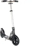 Authentic Sports Six Degrees Aluminium Scooter 205mm Air gold