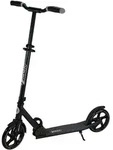 BEST Sporting 30453 - Scooter 205er Rolle, City-Roller aus Aluminium in...