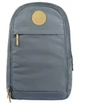 Beckmann Schulrucksack Urban, 30 Liter Petrol