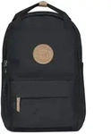 Beckmann Rucksack City Light Black, 20 Liter