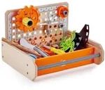 Hape T&uuml;ftler Werkzeugkasten