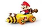 Carrera RC 2,4GHz Mario KartTM Bumble V, Mario