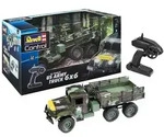 Revell RC Crawler US Army Truck