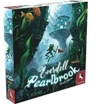Pegasus Spiele Everdell: Pearlbrook 2. Edition (deutsche Ausgabe)