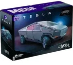 Mega Tesla Cybertruck
