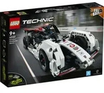LEGO&reg; Technic 42137 Formula E&reg; Porsche 99X Electric