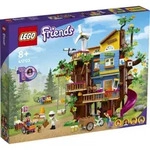LEGO&reg; Friends 41703 Freundschaftsbaumhaus