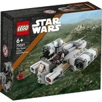 LEGO&reg; Star WarsTM 75321 Mandalorian Razor CrestTM Microfighter