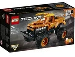 LEGO&reg; Technic 42135 Monster JamTM El Toro LocoTM