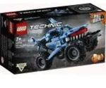 LEGO&reg; Technic 42134 Monster JamTM MegalodonTM
