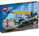 LEGO&reg; City 60324 Gel&auml;ndekran