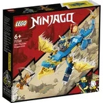 LEGO&reg; NINJAGO&reg; 71760 Jays Donnerdrache EVO