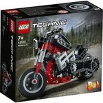 LEGO&reg; Technic 42132 Chopper