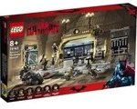 LEGO&reg; DC Comics Super Heroes 76183 Bath&ouml;hleTM: Duell mit RiddlerTM