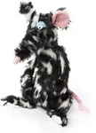 Sigikid Kuschelratte Schiggi Miggi, Beaststown