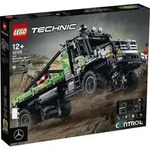 LEGO&reg; Technic 42129 Appgesteuerter 4x4 Mercedes-Benz Zetros Offroad-Truck