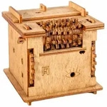 iDventure Cluebox Escape Room in einer Box Schr&ouml;dingers Katze