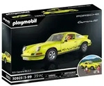 PLAYMOBIL&reg; 70923 Porsche 911 Carrera RS 2.7