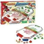 Epoch Super Mario Air Hockey