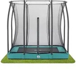 Salta Comfort Edition Ground 214 x 153 cm - Gr&uuml;n
