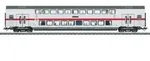 M&auml;rklin 43490 H0 IC2 Doppelstock-Mittelwagen DBpza 682.2 2. Klasse, DB AG, Ep. VI