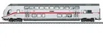 M&auml;rklin 43488 H0 IC2 Doppelstock-Steuerwagen DBpbzfa 668.2, 2. Klasse, DB AG, Ep. VI