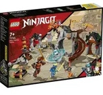 LEGO&reg; NINJAGO&reg; 71764 Ninja-Trainingszentrum
