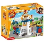 PLAYMOBIL&reg; DUCK ON CALL 70910 Das Hauptquartier